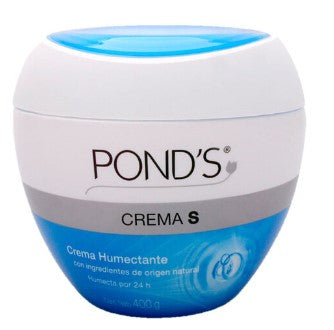 PONDS S CRA 400G