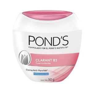PONDS NP CLARANT B3 CRA 50G