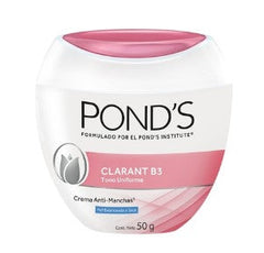 PONDS NP CLARANT B3 CRA 50G