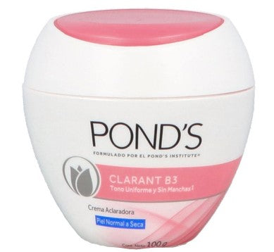 PONDS CLARANT B3 CRA 100G