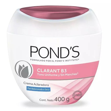 CRA CLARANT B3 NML/SCA 400G