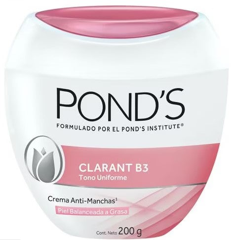 PONDS CLARANT CRA PIEL GSA200G