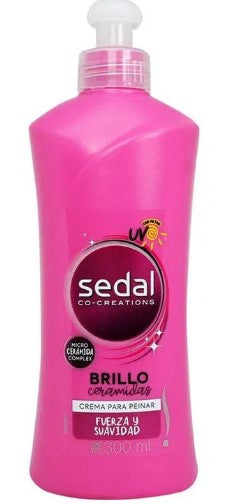 SEDAL CRA CERAMID PEINAR 300G