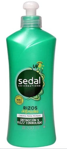 CRA SEDAL RIZOS OBEDIE 300ML