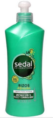 CRA SEDAL RIZOS OBEDIE 300ML