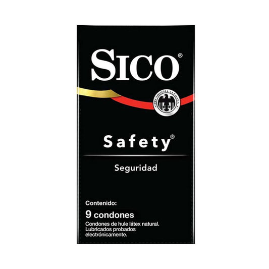 PRESERV SICO CARTERA C9