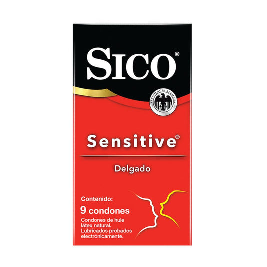 PRESERV SICO SENSIT CARTERA C9