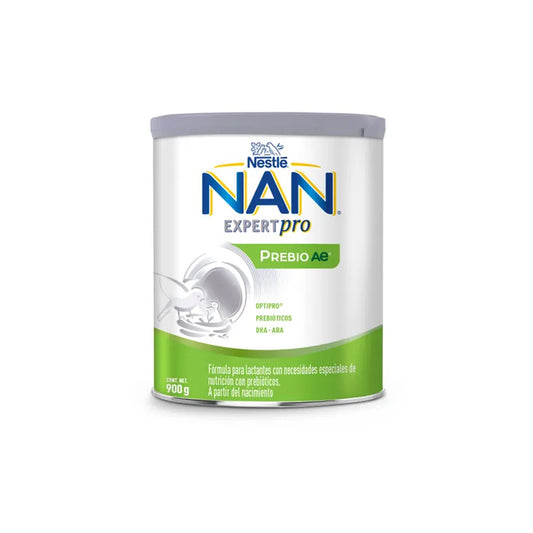 NAN-PREBIO AE PVO 900 G