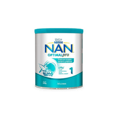 NAN 1 OPTIPRO LCONFORT 400 G