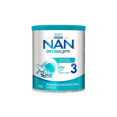 NAN 3 OPTIPRO  1-3 ANO 400G