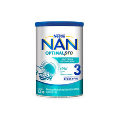 NAN 3 OPTIPRO LCONFORT 1.2KG