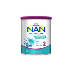 NAN 2 OPTIPRO LCONFORT 360 G