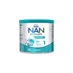 NAN 1 OPTIPRO 0-6 M 230G
