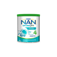 NAN 4 OPTIPRO 2 ANO 800G