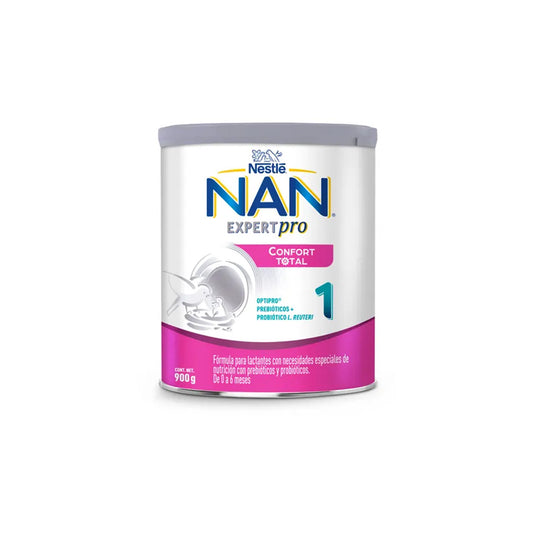 NAN 1 EXPERTPRO CONFORT TOT 900G