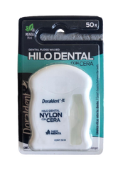 HILO DENTAL 50MTS 1 BLISTER 1PZA