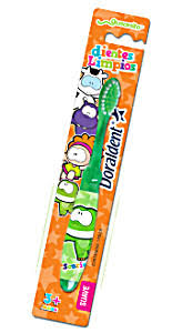 GUSANITO UNIPACK 1 BLISTER 1PZA