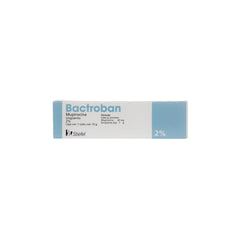 BACTROBAN 2% UNG 15G