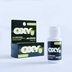 OXY 5 FORMULA COLOR PIEL 30ML