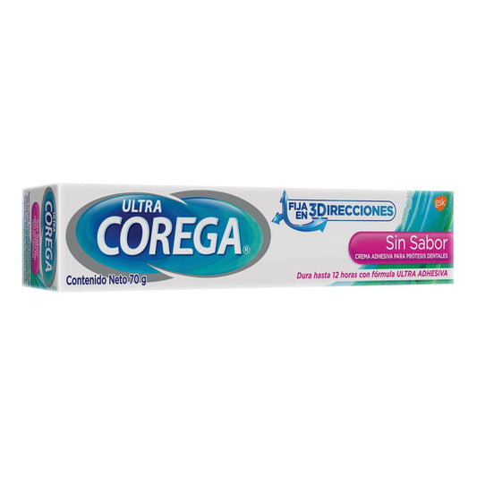 COREGA ULTRA CRA 70G