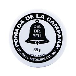 CAMPANA PDA GDE 35G
