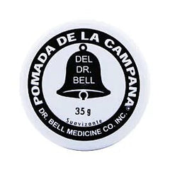 CAMPANA PDA GDE 35G