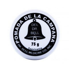 CAMPANA PDA ECON 75G