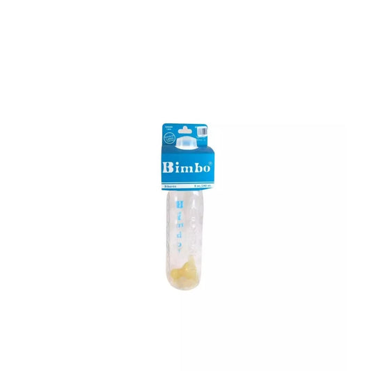 BIB MAYWARE TRANS 8 OZ