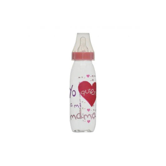 BIB MAYWARE YO QUIERO A MIMAMA 8 OZ
