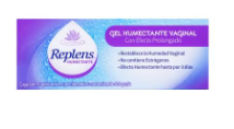 REPLENS HUMECT VAG APLIC C6