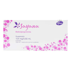 SAYANA 104MG/0.65ML - SUS 1