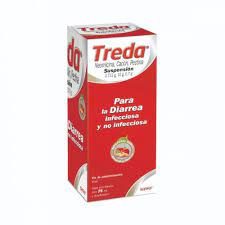 TREDA SUSP 75ML