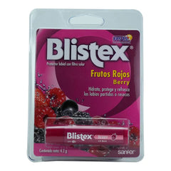 BLISTEX FRUTAS C1