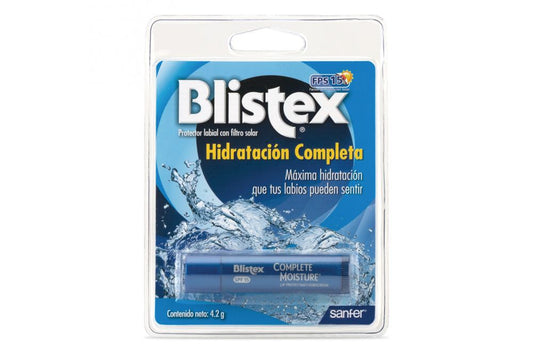 BLISTEX HIDRATA COMPL 4 25ML