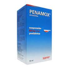 PENAMOX 12H 875MG TAB C8