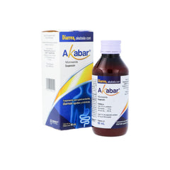 AKABAR SUSP 90ML