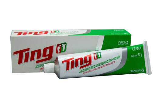 TING-IR TB 72G CRA