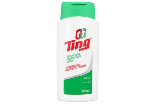 TING-IR 160 G PVO