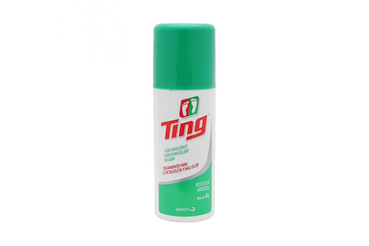 TING PVO AER 80G