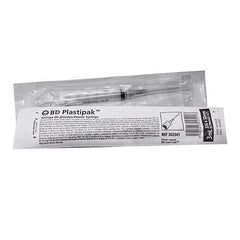PLASTIPAK 3ML 22X32 - BLI 1