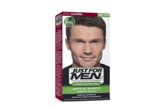 JUSTFORMEN SH CNAS CAST 60ML