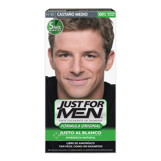 JUSTFORMEN SH CNAS CAST M 60ML