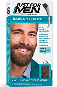 TIN JUST F-MEN BARBA/B CAST