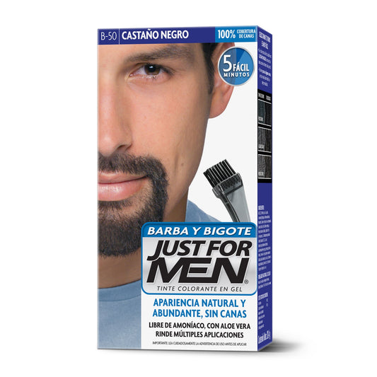 JUSTFORMEN BARB CAST NEG 28 4G