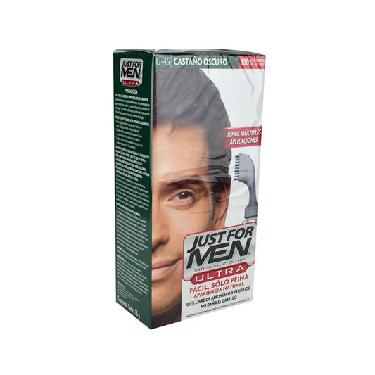 JUSTFORMEN ULTRA CAST OSC U45