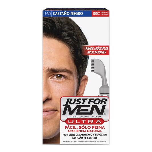 JUSTFORMEN ULTRA CAST NEG U50