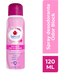 DESOD BENZAL INTM P-SENS SPY120 ML