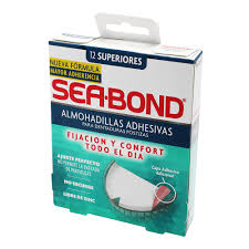 SEA BOND ALMOHAD DNT SUP C12