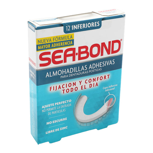 SEA BOND ALMOHAD DNT INFER C12