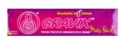 GRAVIX MAS FACIL PBA EMBARAZO